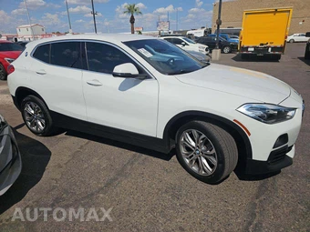 2020 BMW X2 Sports Activity Vehicle sDrive28i - miniatura 4