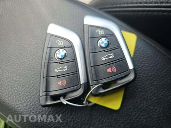 2020 BMW X2 Sports Activity Vehicle sDrive28i - miniatura 8