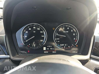 2020 BMW X2 Sports Activity Vehicle sDrive28i - miniatura 9