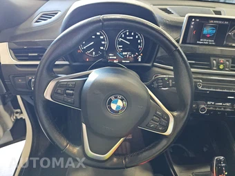 2020 BMW X2 Sports Activity Vehicle sDrive28i - miniatura 10