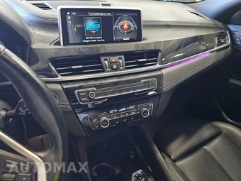 2020 BMW X2 Sports Activity Vehicle sDrive28i - miniatura 11
