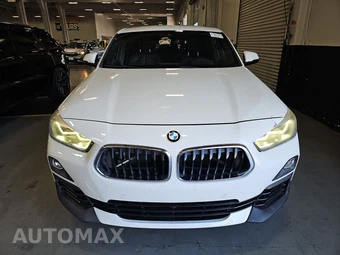 2020 BMW X2 Sports Activity Vehicle sDrive28i - miniatura 2