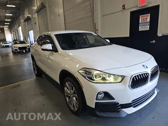 2020 BMW X2 Sports Activity Vehicle sDrive28i - miniatura 3