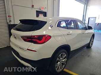 2020 BMW X2 Sports Activity Vehicle sDrive28i - miniatura 4