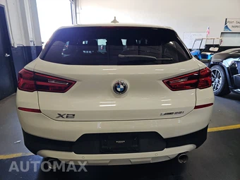 2020 BMW X2 Sports Activity Vehicle sDrive28i - miniatura 5