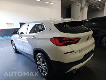 2020 BMW X2 Sports Activity Vehicle sDrive28i - miniatura 6