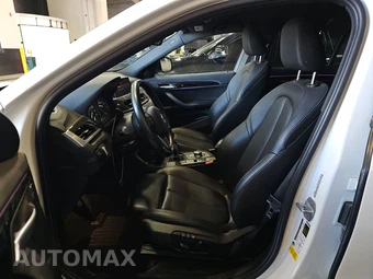 2020 BMW X2 Sports Activity Vehicle sDrive28i - miniatura 7
