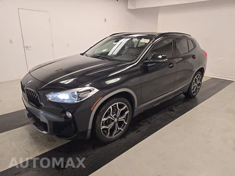 2020 BMW X2 Sports Activity Vehicle xDrive28i M SPORT LINE