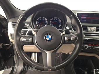 2020 BMW X2 Sports Activity Vehicle xDrive28i M SPORT LINE - miniatura 10