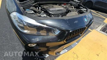 2020 BMW X2 Sports Activity Vehicle xDrive28i M SPORT LINE - miniatura 19