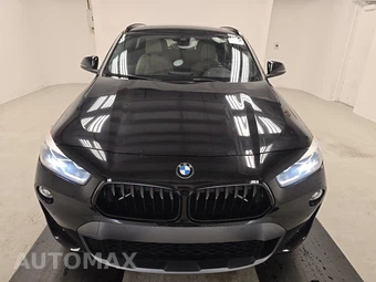 2020 BMW X2 Sports Activity Vehicle xDrive28i M SPORT LINE - miniatura 2