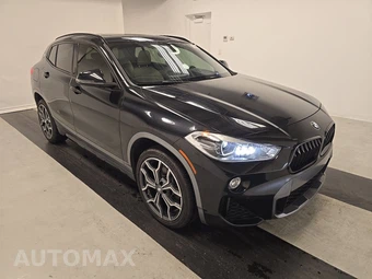 2020 BMW X2 Sports Activity Vehicle xDrive28i M SPORT LINE - miniatura 3