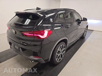 2020 BMW X2 Sports Activity Vehicle xDrive28i M SPORT LINE - miniatura 4
