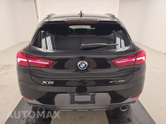 2020 BMW X2 Sports Activity Vehicle xDrive28i M SPORT LINE - miniatura 5