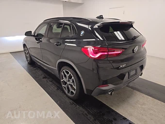 2020 BMW X2 Sports Activity Vehicle xDrive28i M SPORT LINE - miniatura 6