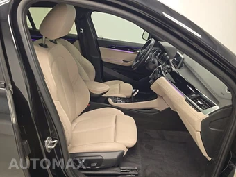 2020 BMW X2 Sports Activity Vehicle xDrive28i M SPORT LINE - miniatura 8
