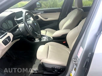 2020 BMW X2 Sports Activity Vehicle xDrive28i - miniatura 10