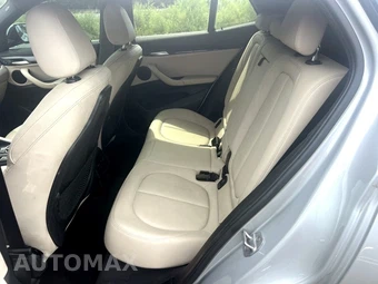 2020 BMW X2 Sports Activity Vehicle xDrive28i - miniatura 11