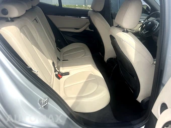 2020 BMW X2 Sports Activity Vehicle xDrive28i - miniatura 13