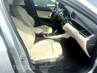 2020 BMW X2 Sports Activity Vehicle xDrive28i - miniatura 14