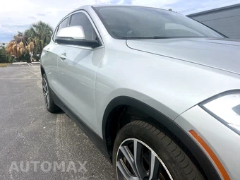 2020 BMW X2 Sports Activity Vehicle xDrive28i - miniatura 16
