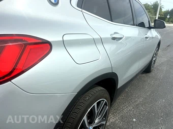 2020 BMW X2 Sports Activity Vehicle xDrive28i - miniatura 17