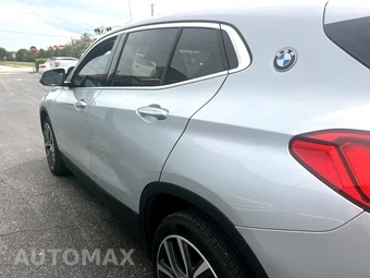 2020 BMW X2 Sports Activity Vehicle xDrive28i - miniatura 18