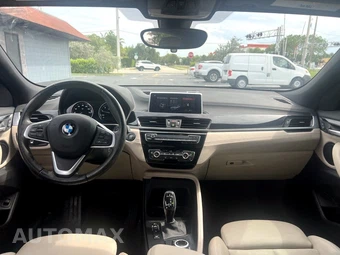 2020 BMW X2 Sports Activity Vehicle xDrive28i - miniatura 19