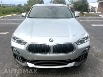 2020 BMW X2 Sports Activity Vehicle xDrive28i - miniatura 2