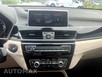 2020 BMW X2 Sports Activity Vehicle xDrive28i - miniatura 22