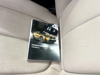 2020 BMW X2 Sports Activity Vehicle xDrive28i - miniatura 25