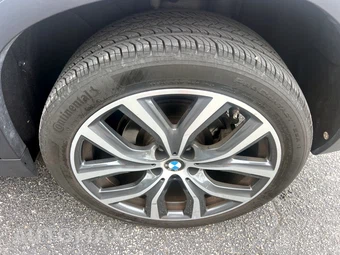 2020 BMW X2 Sports Activity Vehicle xDrive28i - miniatura 27