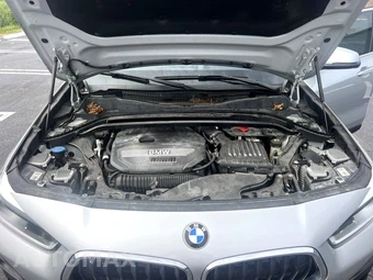 2020 BMW X2 Sports Activity Vehicle xDrive28i - miniatura 29