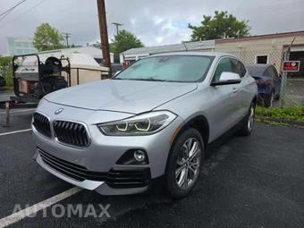 2020 BMW X2 Sports Activity Vehicle xDrive28i