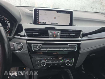 2020 BMW X2 Sports Activity Vehicle xDrive28i - miniatura 10