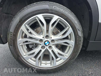 2020 BMW X2 Sports Activity Vehicle xDrive28i - miniatura 21