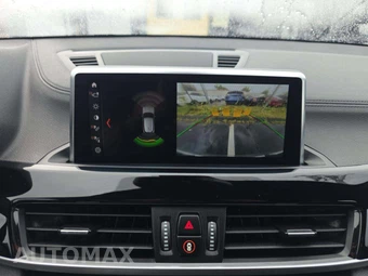 2020 BMW X2 Sports Activity Vehicle xDrive28i - miniatura 27
