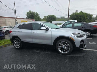 2020 BMW X2 Sports Activity Vehicle xDrive28i - miniatura 4