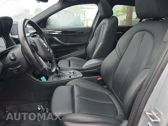 2020 BMW X2 Sports Activity Vehicle xDrive28i - miniatura 6
