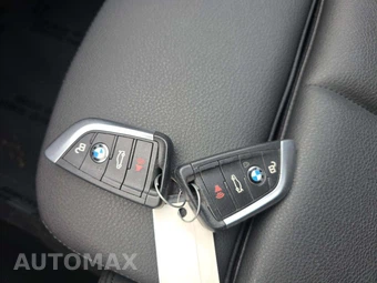 2020 BMW X2 Sports Activity Vehicle xDrive28i - miniatura 8