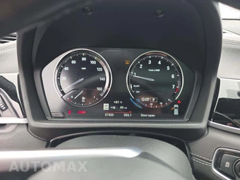 2020 BMW X2 Sports Activity Vehicle xDrive28i - miniatura 9