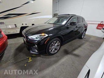 2020 BMW X2 Sports Activity Vehicle xDrive28i