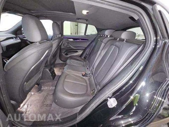 2020 BMW X2 Sports Activity Vehicle xDrive28i - miniatura 13
