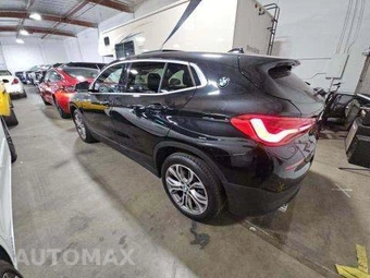 2020 BMW X2 Sports Activity Vehicle xDrive28i - miniatura 2