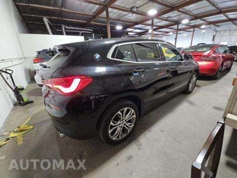 2020 BMW X2 Sports Activity Vehicle xDrive28i - miniatura 3