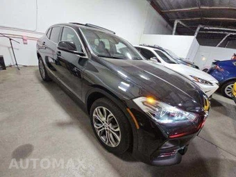 2020 BMW X2 Sports Activity Vehicle xDrive28i - miniatura 4