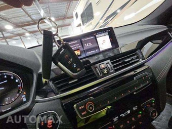 2020 BMW X2 Sports Activity Vehicle xDrive28i - miniatura 8