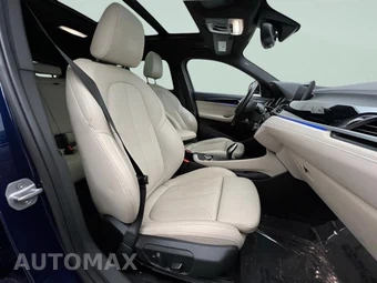 2020 BMW X2 Sports Activity Vehicle xDrive28i - miniatura 10