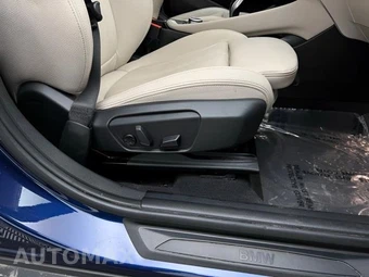 2020 BMW X2 Sports Activity Vehicle xDrive28i - miniatura 11
