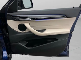 2020 BMW X2 Sports Activity Vehicle xDrive28i - miniatura 12